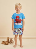 Spiderman