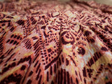 Bohemian Mauve