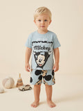 Mickey