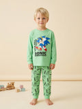 Sonic