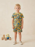 Minions