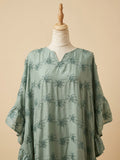 Turquoise Dream