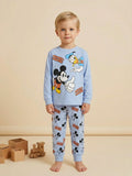 Mickey