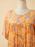 Honey Blossom