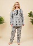 Plus size 4