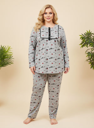 Plus size 4