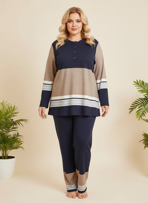 Plus size 9