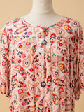 Vintage Paisley