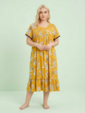 Mustard Blossom