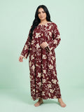 مخمل الغروب