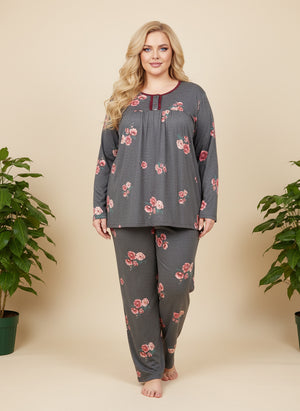 Plus size 1