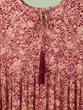 Bohemian Mauve