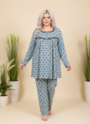 Plus size 7