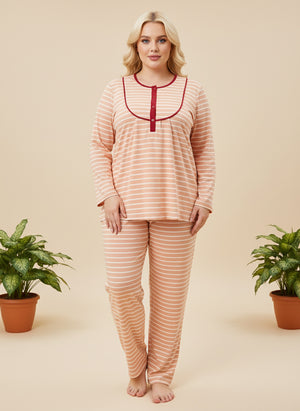 Plus size 8