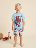 Spiderman