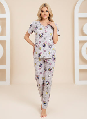 Daisy Duck